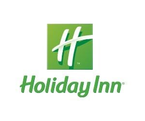 23. Holiday Inn Hotels & Resorts